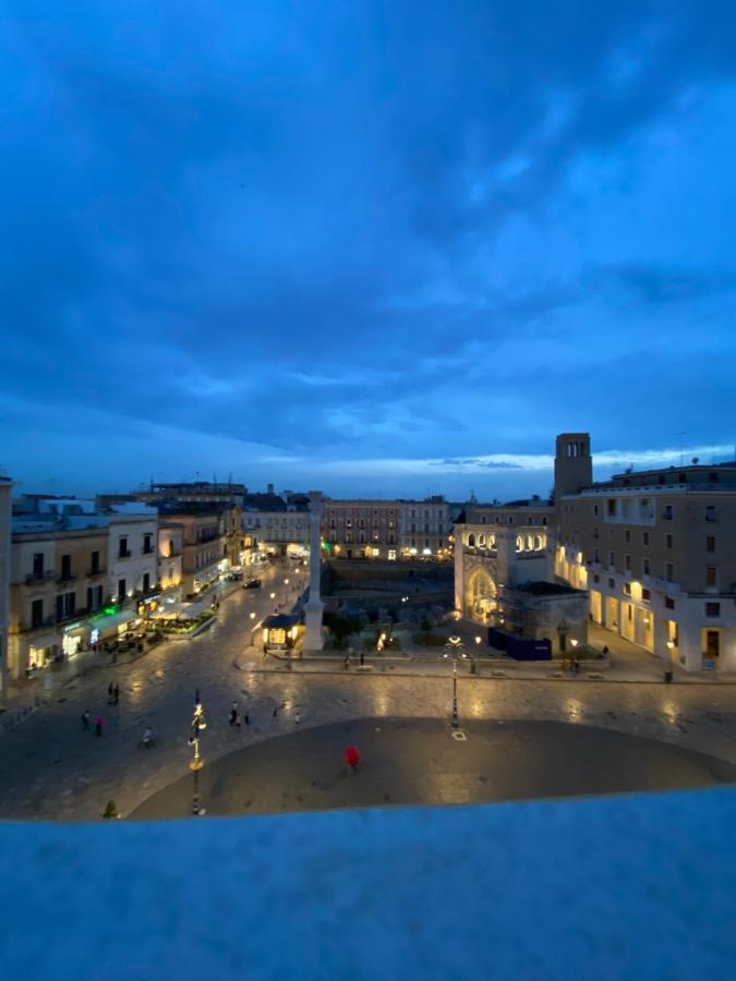L'attico Piazza Sant'oronzo Bed & Breakfast
