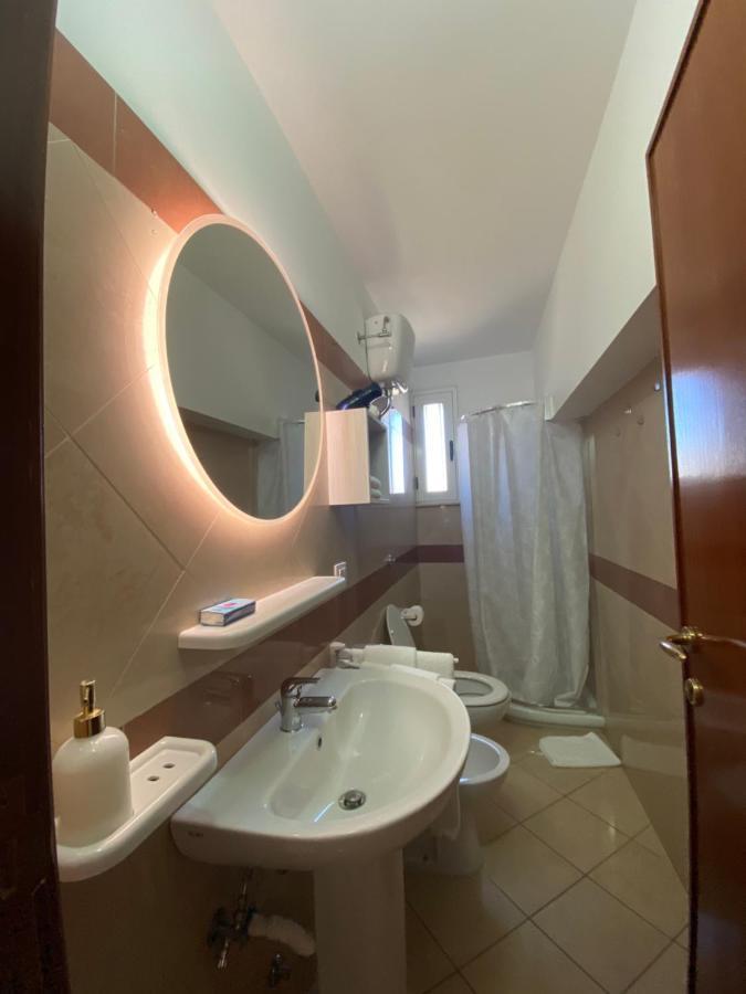 Bed & Breakfast L'attico Piazza Sant'oronzo Lecce