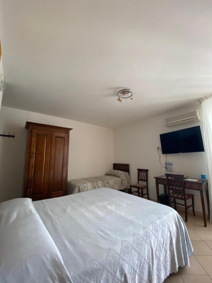 L'attico Piazza Sant'oronzo Bed & Breakfast