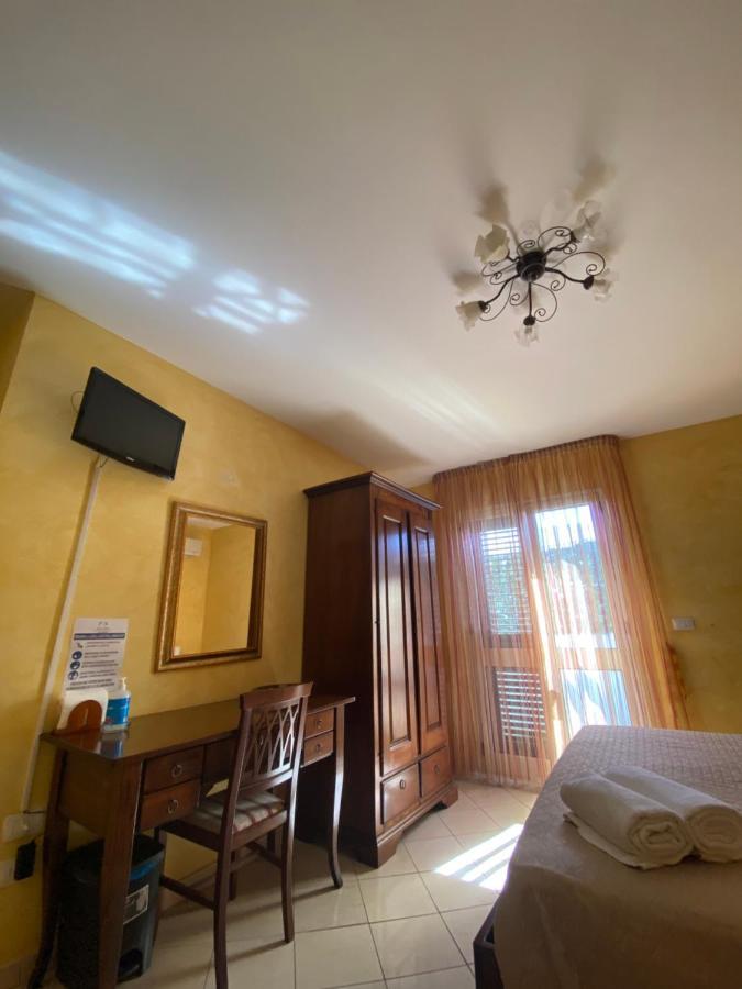L'attico Piazza Sant'oronzo Bed & Breakfast