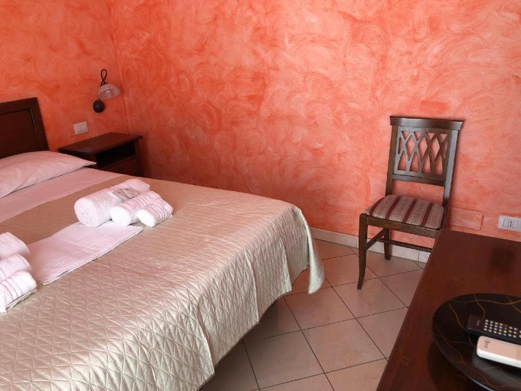 L'attico Piazza Sant'oronzo Bed & Breakfast Lecce
