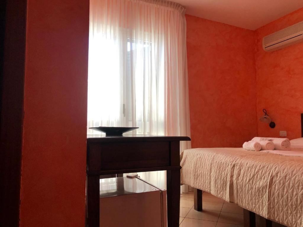 Bed & Breakfast L'attico Piazza Sant'oronzo Lecce